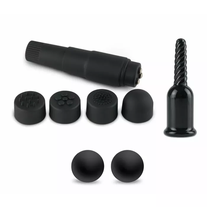 Bondage kit PIPEDREAM Ultimate Bondage Kit Photo 6