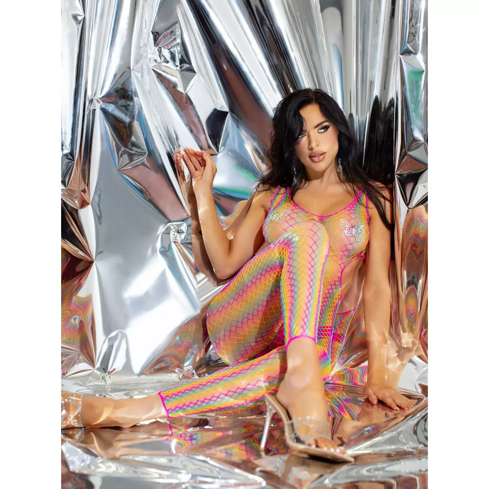 Leg Avenue 89279_10122 lingerie set/bodysuit 89279_10122 Photo 7