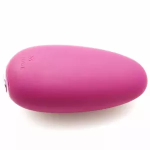 JE JOUE VIBRATING MASSAGER MIMI SOFT FUCHSIA