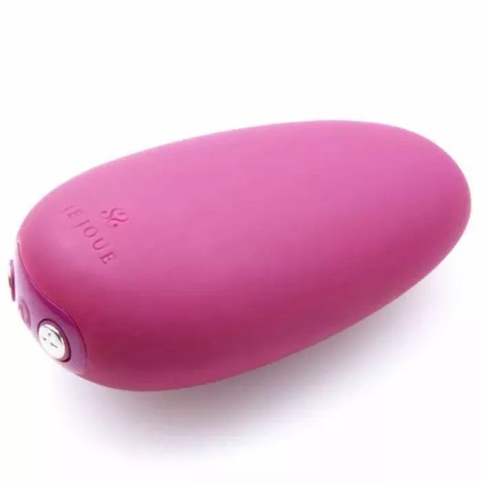 Vibratoru ola je joue MIMI SOFT — 8.5×2.9 cm Photo 2