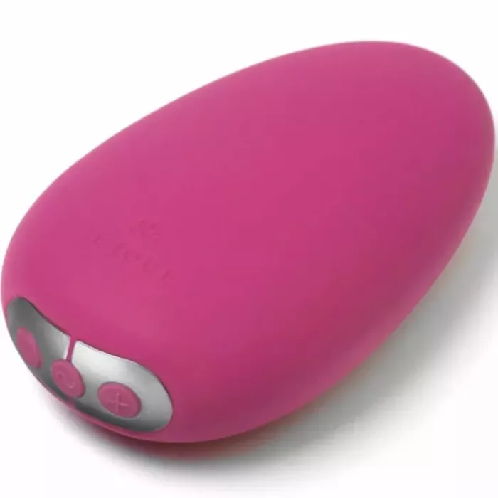Vibratoru ola je joue MIMI SOFT — 8.5×2.9 cm Photo 5