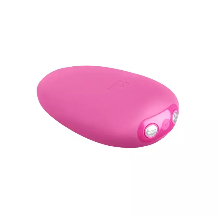 Vibratoru ola je joue MIMI SOFT — 8.5×2.9 cm Photo 6