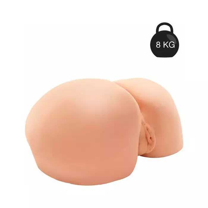 Мастурбатор ACT Bubble Butt Real Stico Photo 2