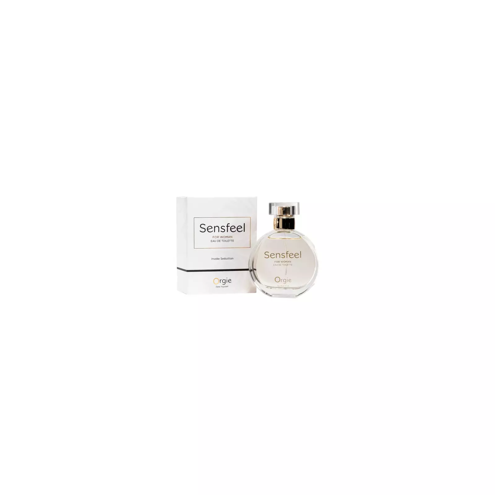 Orgie Sensfeel O51751 Photo 1