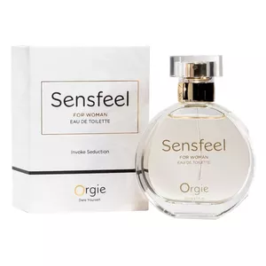 Orgie Sensfeel 50 ml Женский