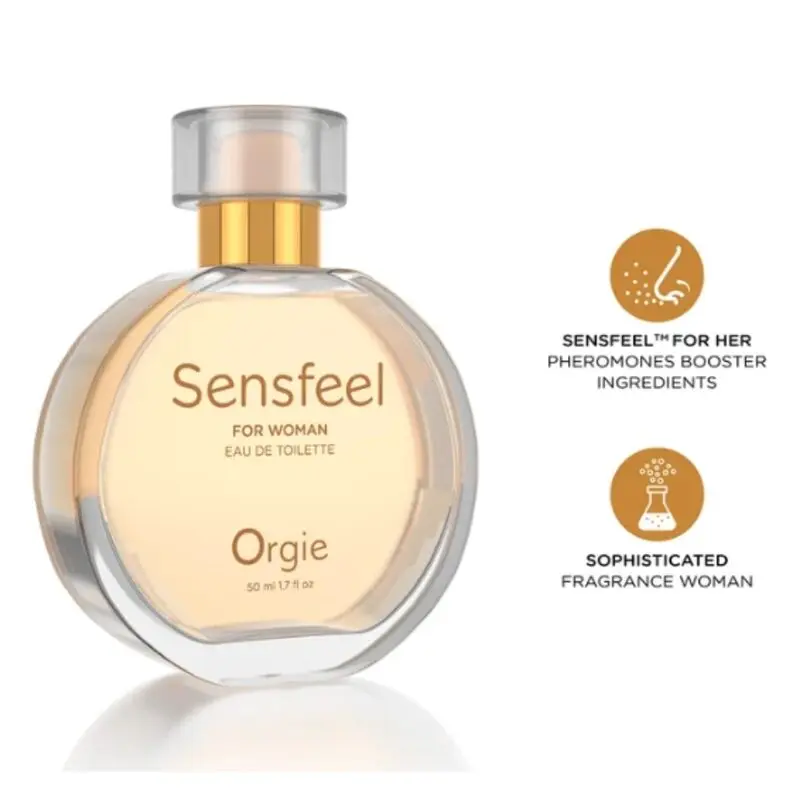 Orgie Sensfeel O51751 Photo 3