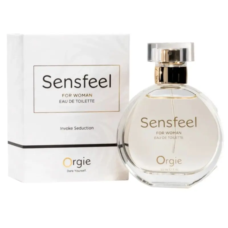 Orgie Sensfeel O51751 Photo 6