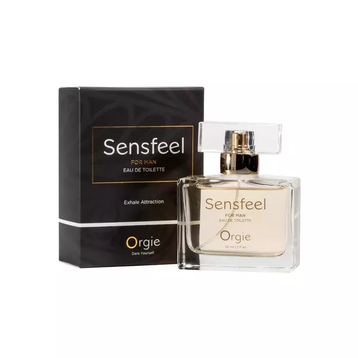 Orgie Sensfeel O51744 Photo 1