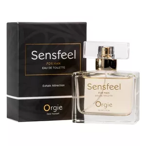 Orgie Sensfeel 50 ml Люди
