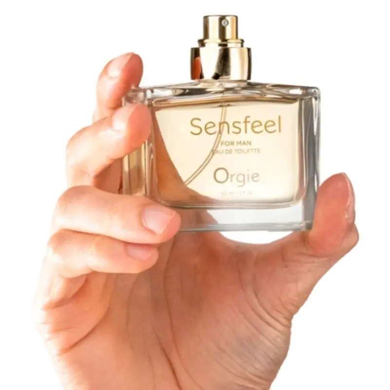 Orgie Sensfeel O51744 Photo 4