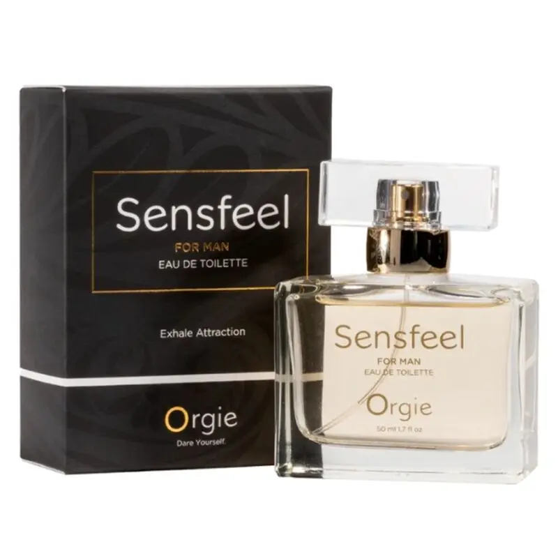 Orgie Sensfeel O51744 Photo 5