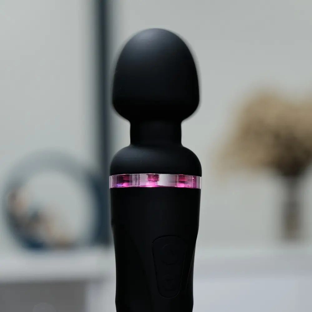 Wand vibrator LOVENSE Domi 2 Photo 9