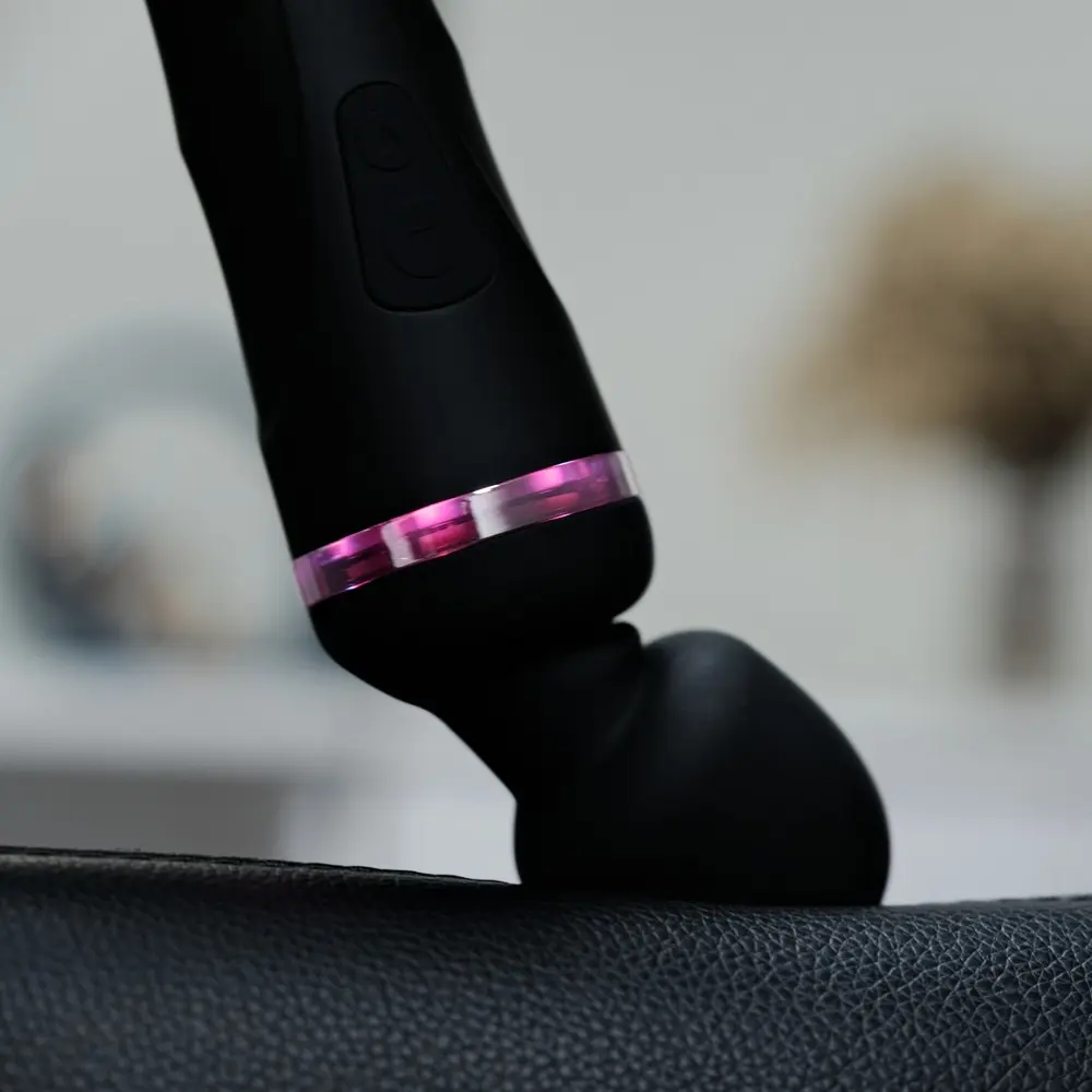 Wand vibrator LOVENSE Domi 2 Photo 10