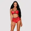 Lingerie set OBSESSIVE OBS Set S/M Photo 5