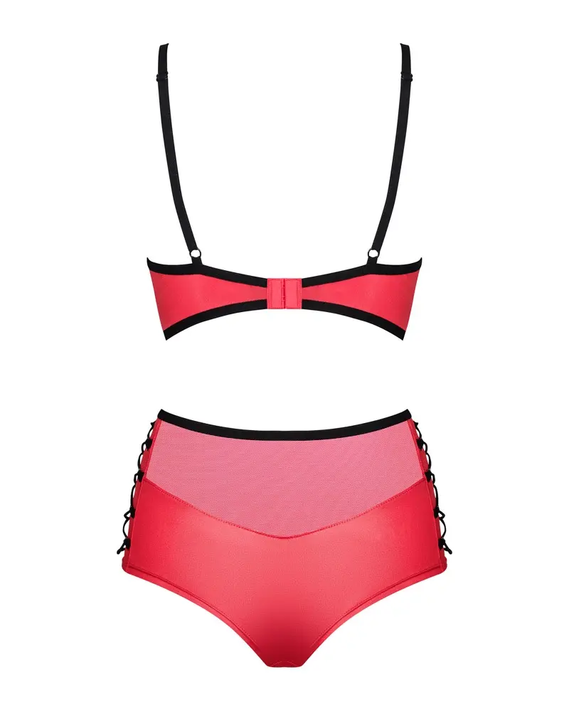Lingerie set OBSESSIVE OBS Set S/M Photo 8