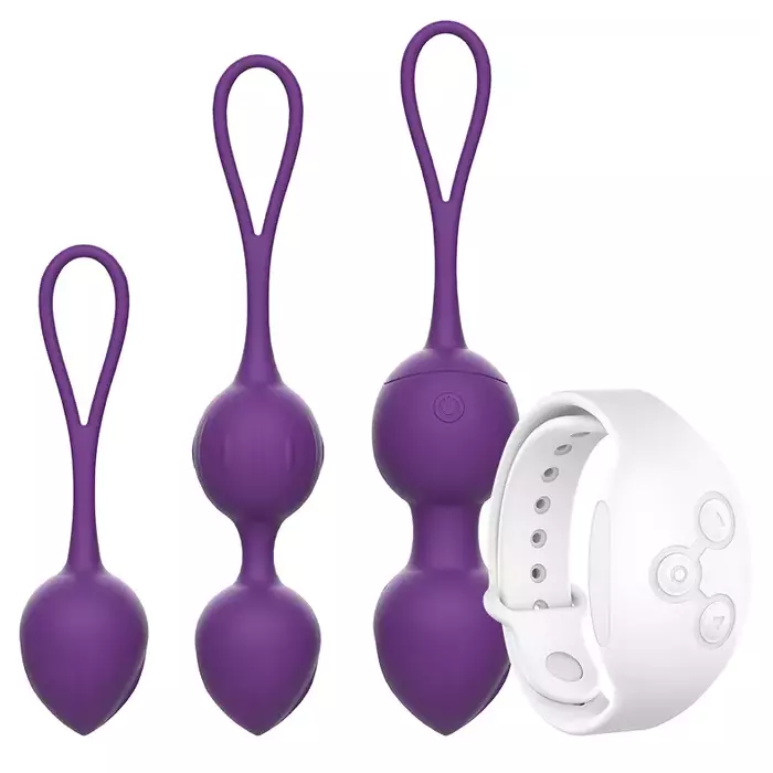 Vibrating Balls Rewolution D-228560 Photo 2