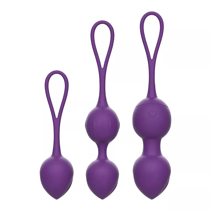 Vibrating Balls Rewolution D-228560 Photo 4