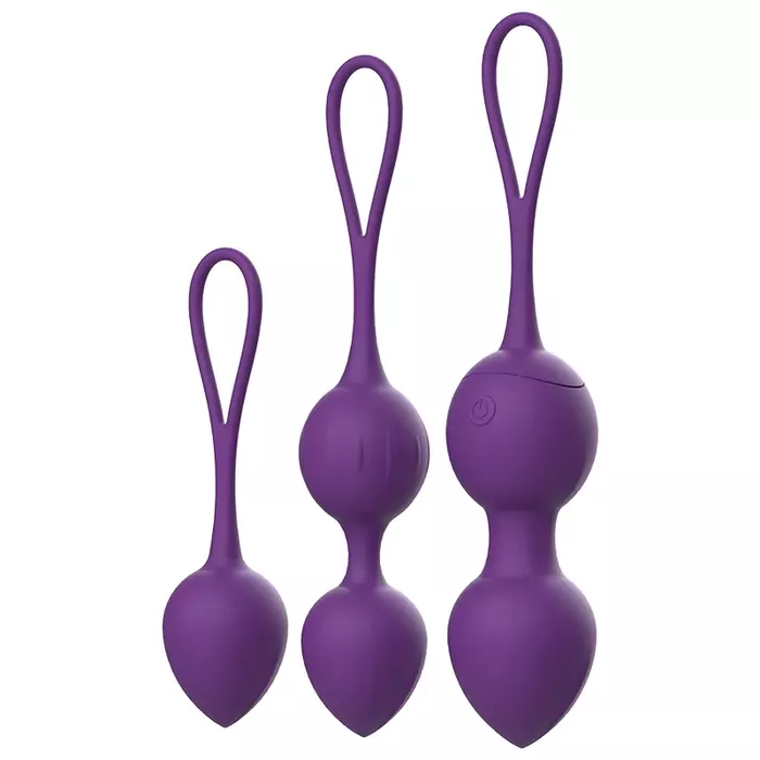 Vibrating Balls Rewolution D-228560 Photo 5