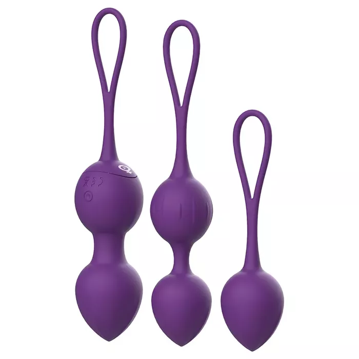 Vibrating Balls Rewolution D-228560 Photo 6