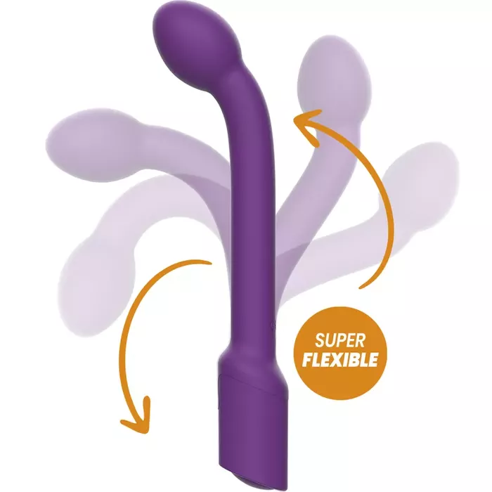 Vibrator Rewolution REWOFLEX G-point stimulator Photo 2