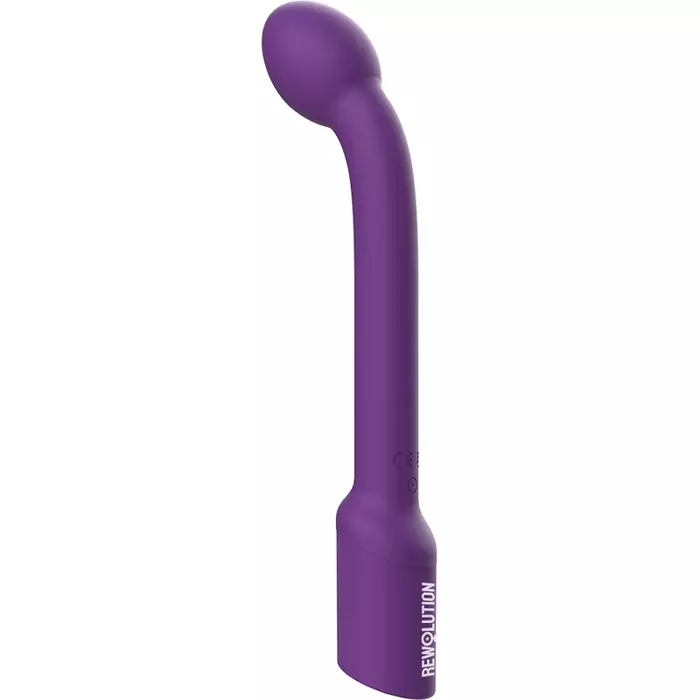 Vibrator Rewolution REWOFLEX G-point stimulator Photo 6