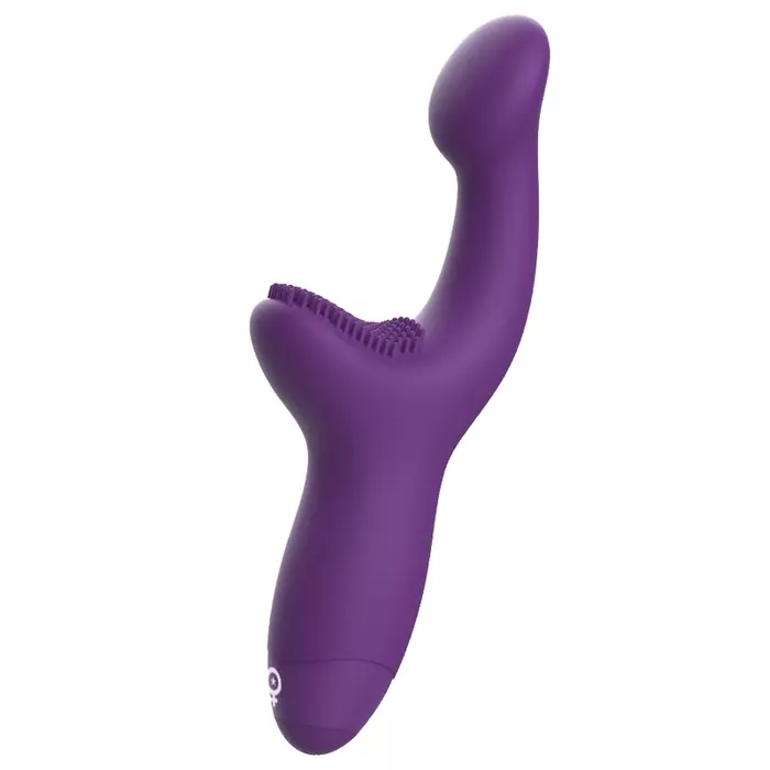 Point-to stimulator vibrator Rewolution REWOKISS Photo 4