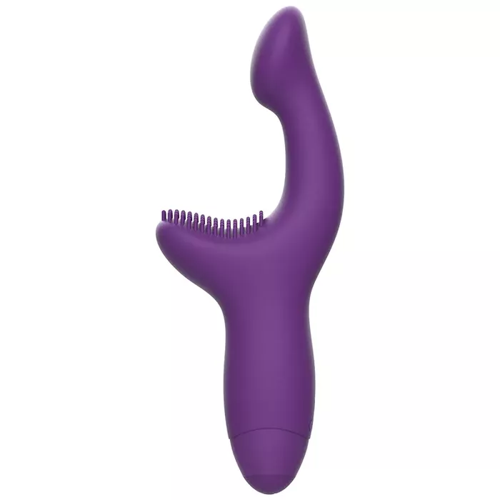 Point-to stimulator vibrator Rewolution REWOKISS Photo 5