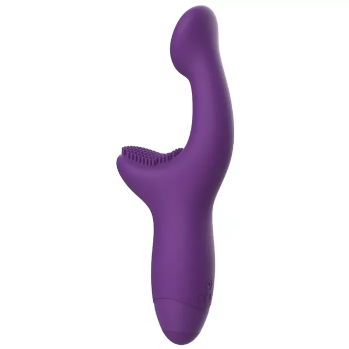 Point-to stimulator vibrator Rewolution REWOKISS Photo 6