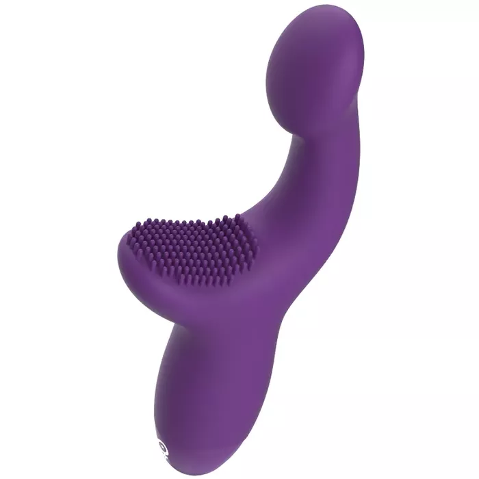 Point-to stimulator vibrator Rewolution REWOKISS Photo 7