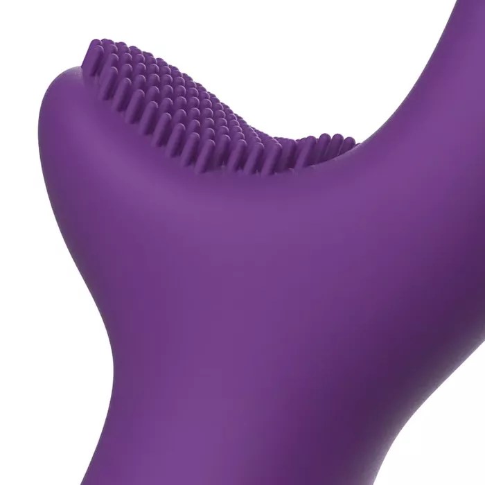 Point-to stimulator vibrator Rewolution REWOKISS Photo 8