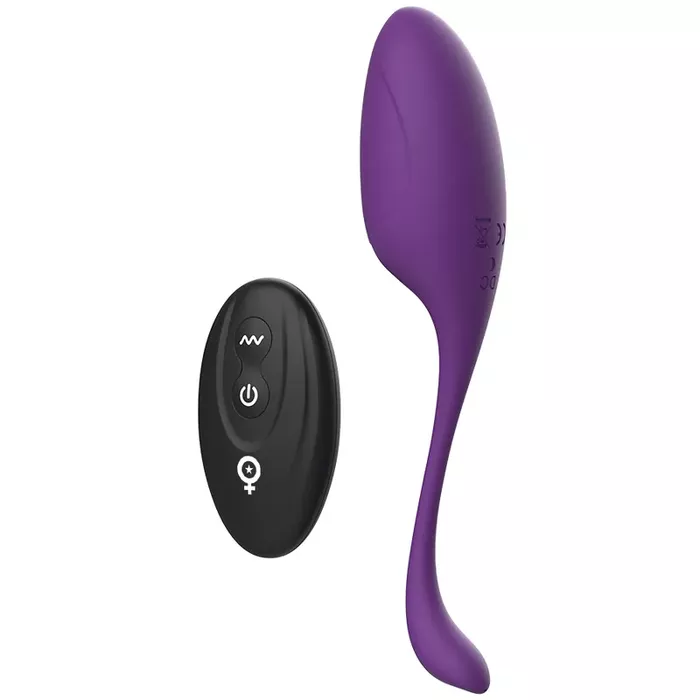 Egg vibrator Rewolution REWOVO Photo 6