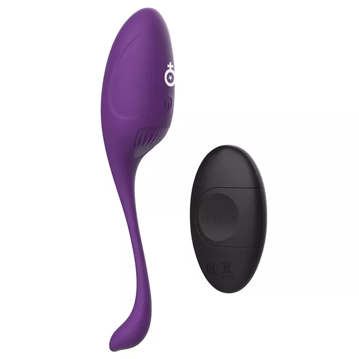 Egg vibrator Rewolution REWOVO Photo 7