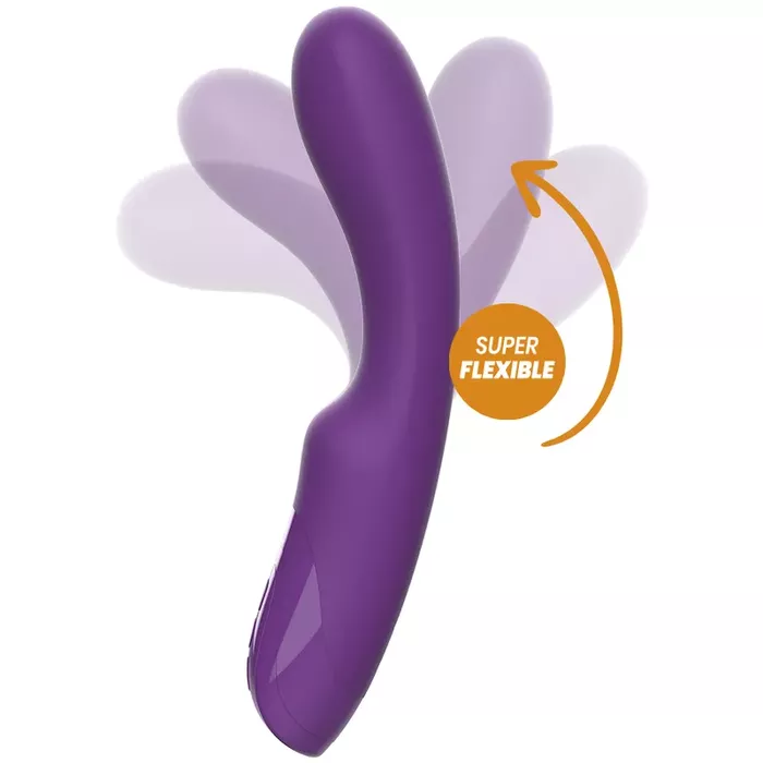 Vibrator Rewolution REWOCLASSY Flexible D-228569 Photo 2