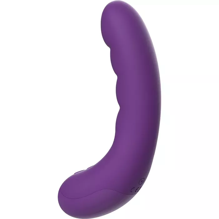 Rewolution REWOCURVY rechargeable flexible vibrator Photo 5