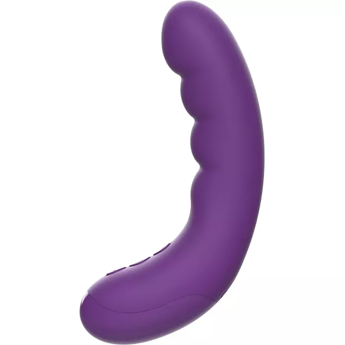 Rewolution REWOCURVY rechargeable flexible vibrator Photo 6