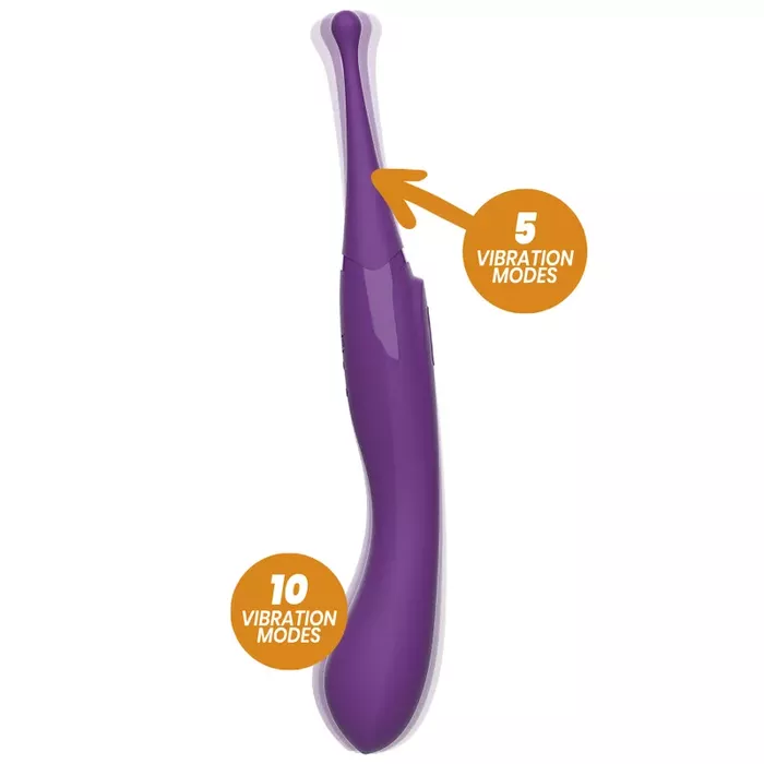 Vibrator Rewolution REWOMAGIC STIMULATOR D-228558 Photo 2