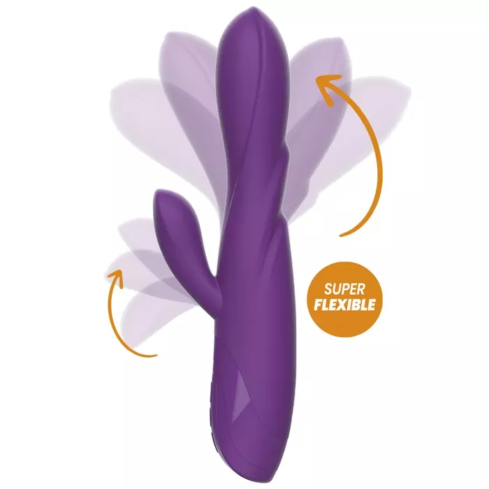 Rewolution Flexible Rabbit vibrator D-228565 Photo 2