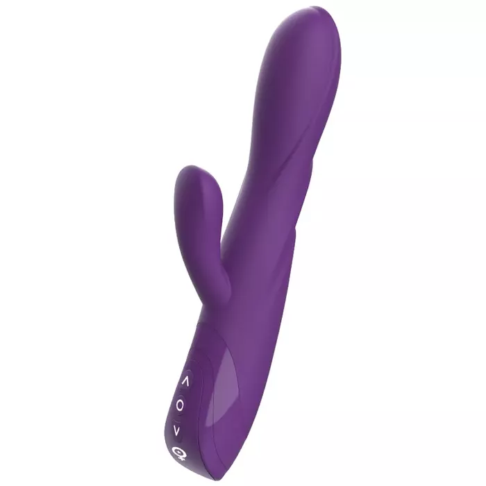 Rewolution Flexible Rabbit vibrator D-228565 Photo 4