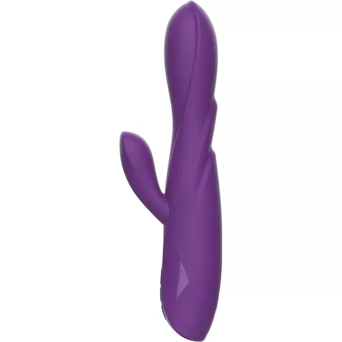 Rewolution Flexible Rabbit vibrator D-228565 Photo 5