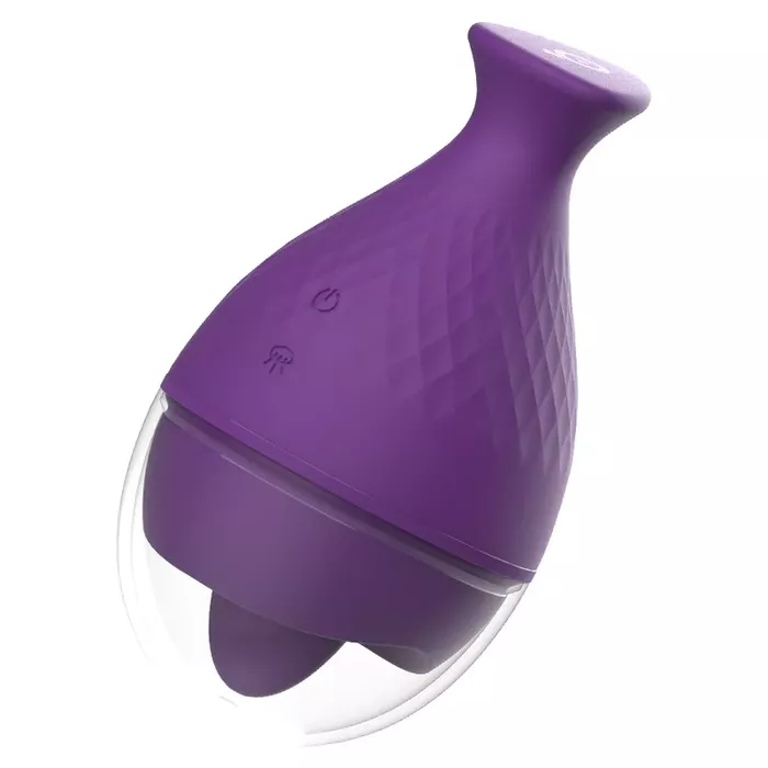 Vibrator Rewolution REWOLINGO Photo 4