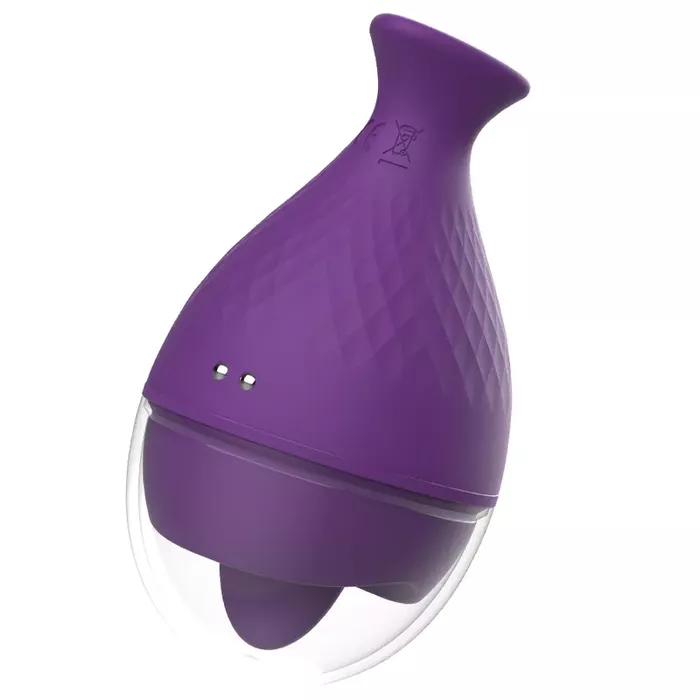 Vibrator Rewolution REWOLINGO Photo 6