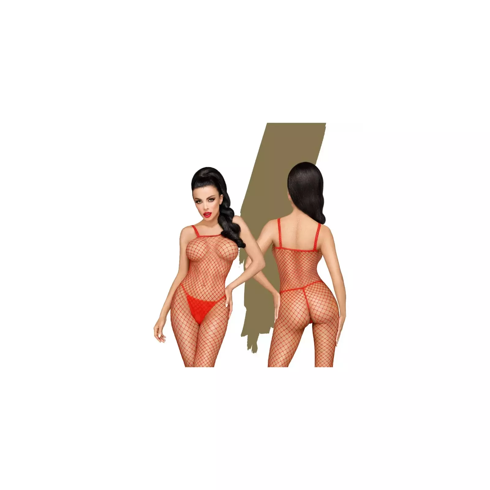 Penthouse Body search 4061504006468 Photo 1