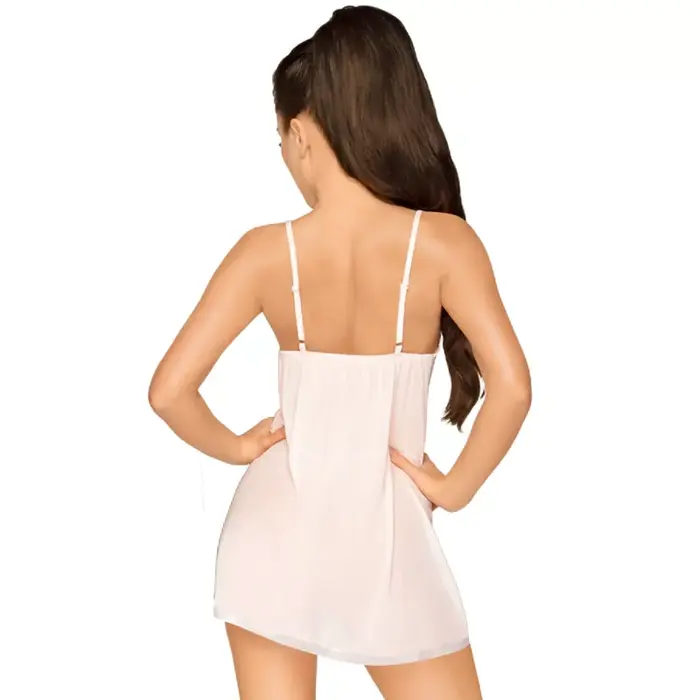 Неглиже Penthouse Casual Seduction Babydoll L/XL Photo 2