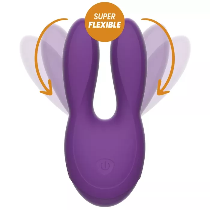 Vibrator Rewolution REWOBIT Flexible Stimulator D-228568 Photo 2