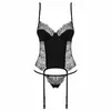 Korsets OBSESSIVE S/M D-228527 Photo 4