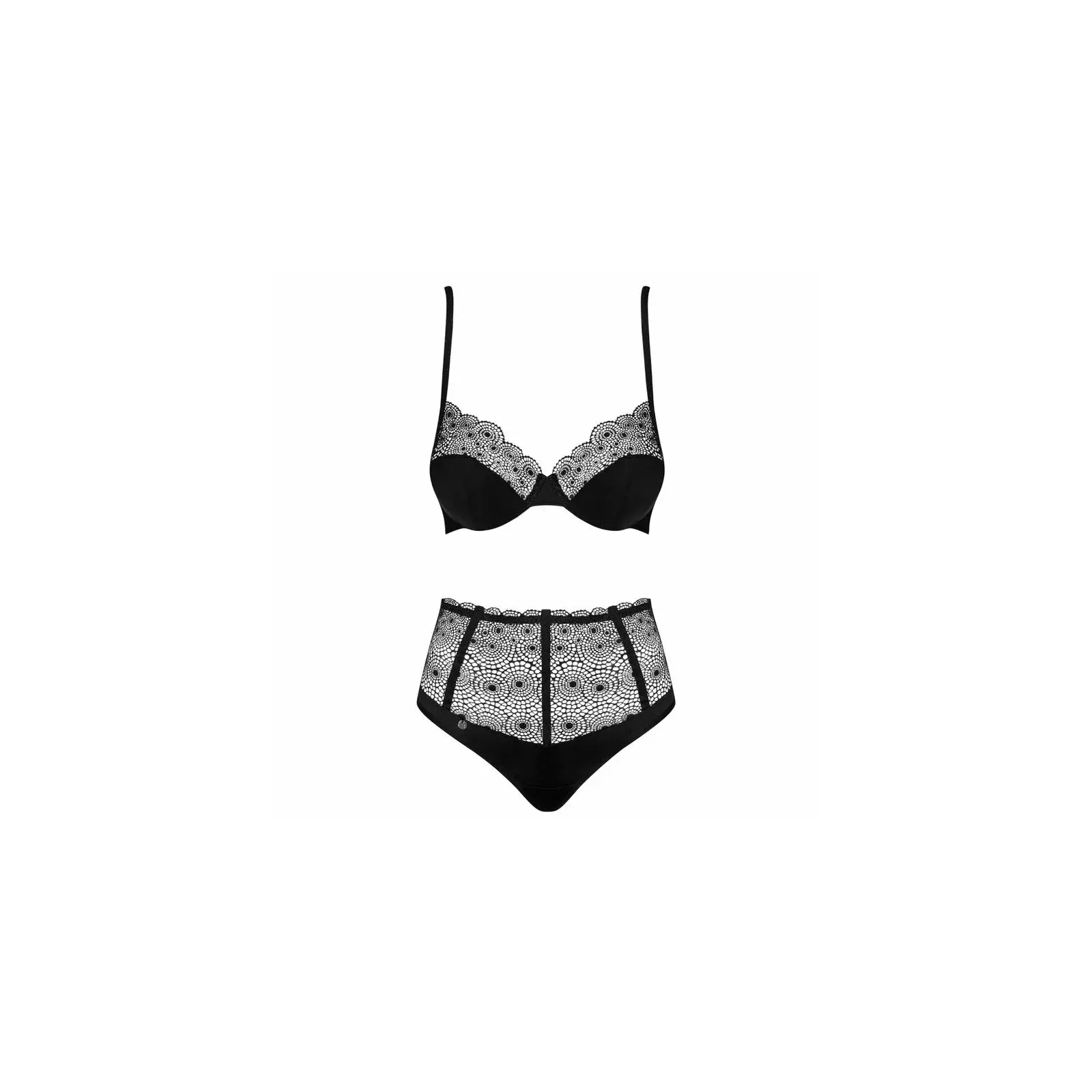 Нижнее белье OBSESSIVE S/M D-228536 Photo 3