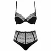 Нижнее белье OBSESSIVE S/M D-228536 Photo 3