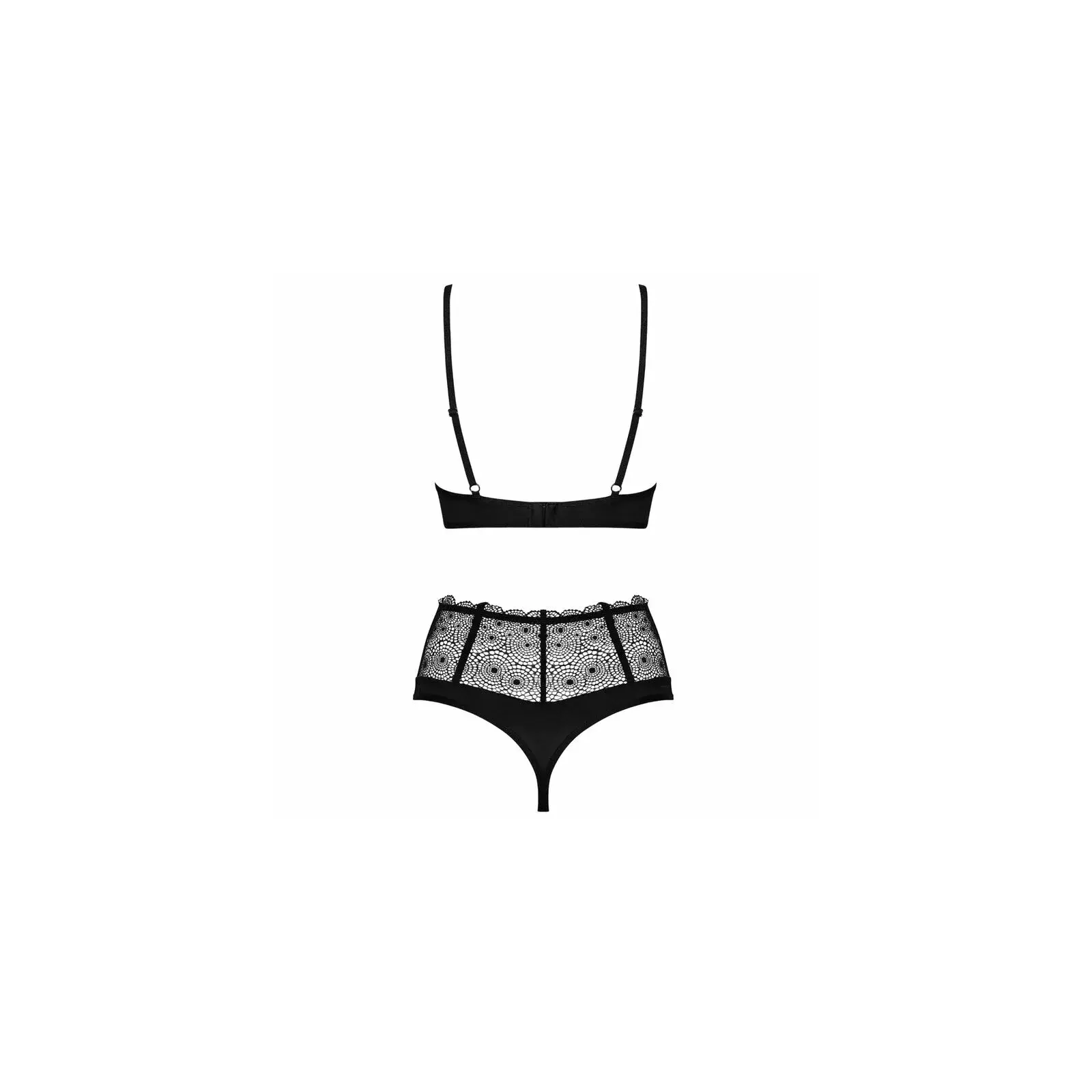 Нижнее белье OBSESSIVE S/M D-228536 Photo 4