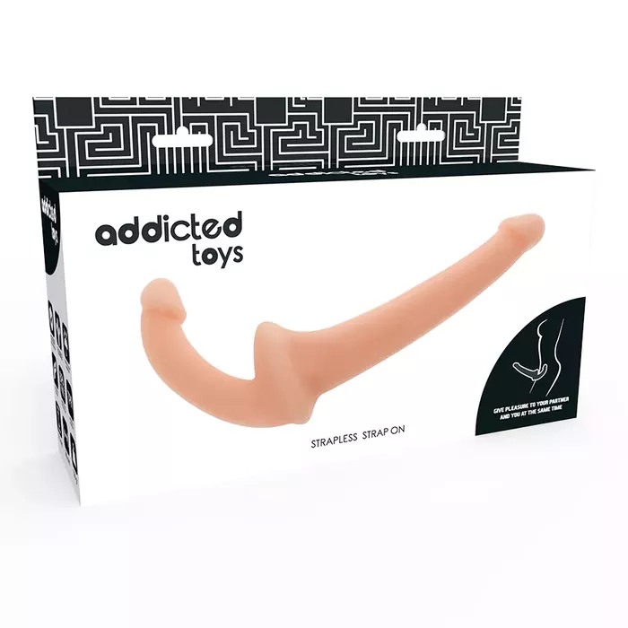 Страпон addicted toys D-222063 Photo 3