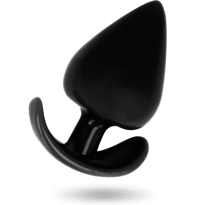 Anal plug addicted toys 11 cm Photo 5